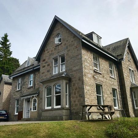 Braemar Youth Hostel المظهر الخارجي الصورة