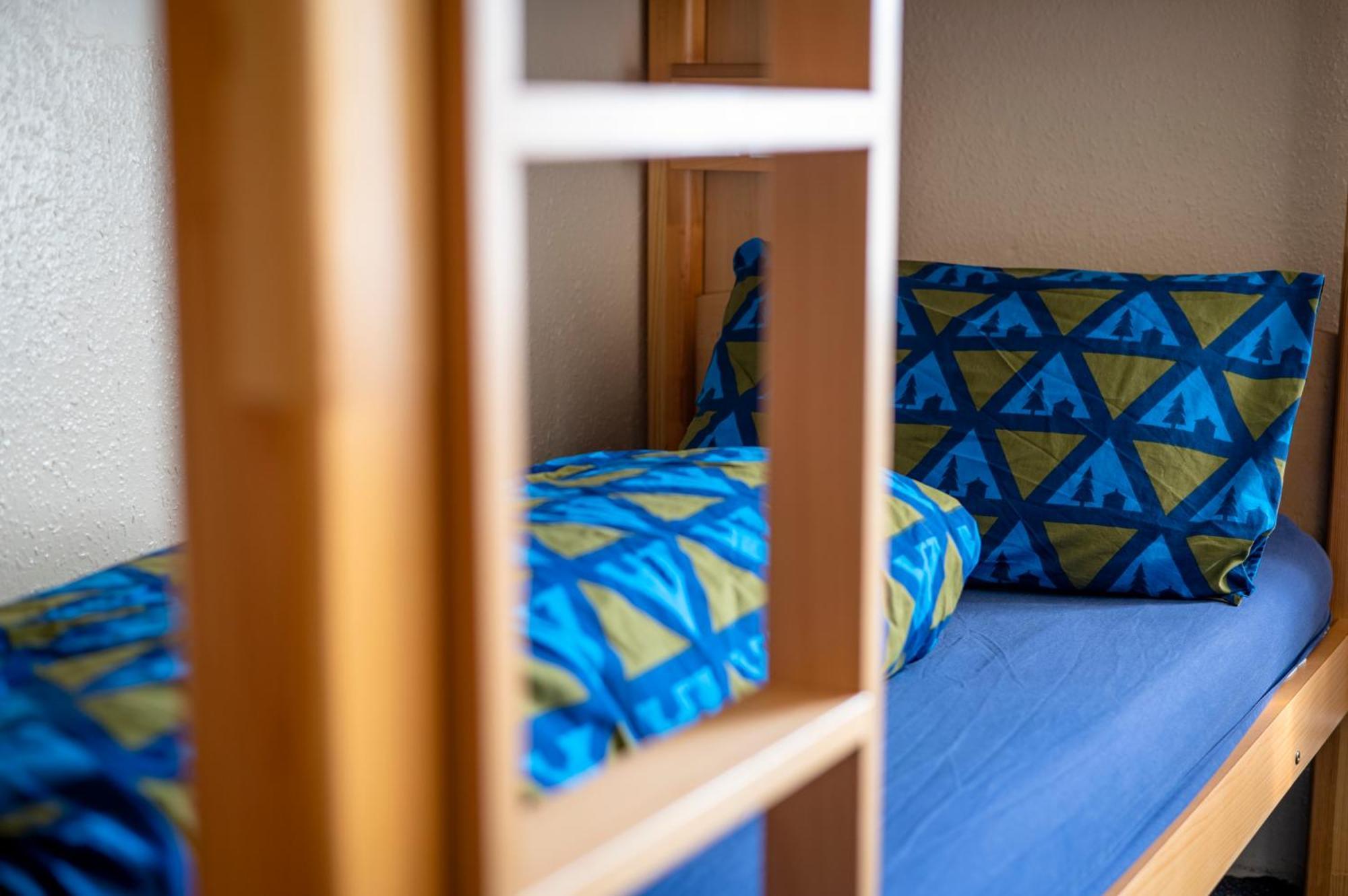 Braemar Youth Hostel المظهر الخارجي الصورة