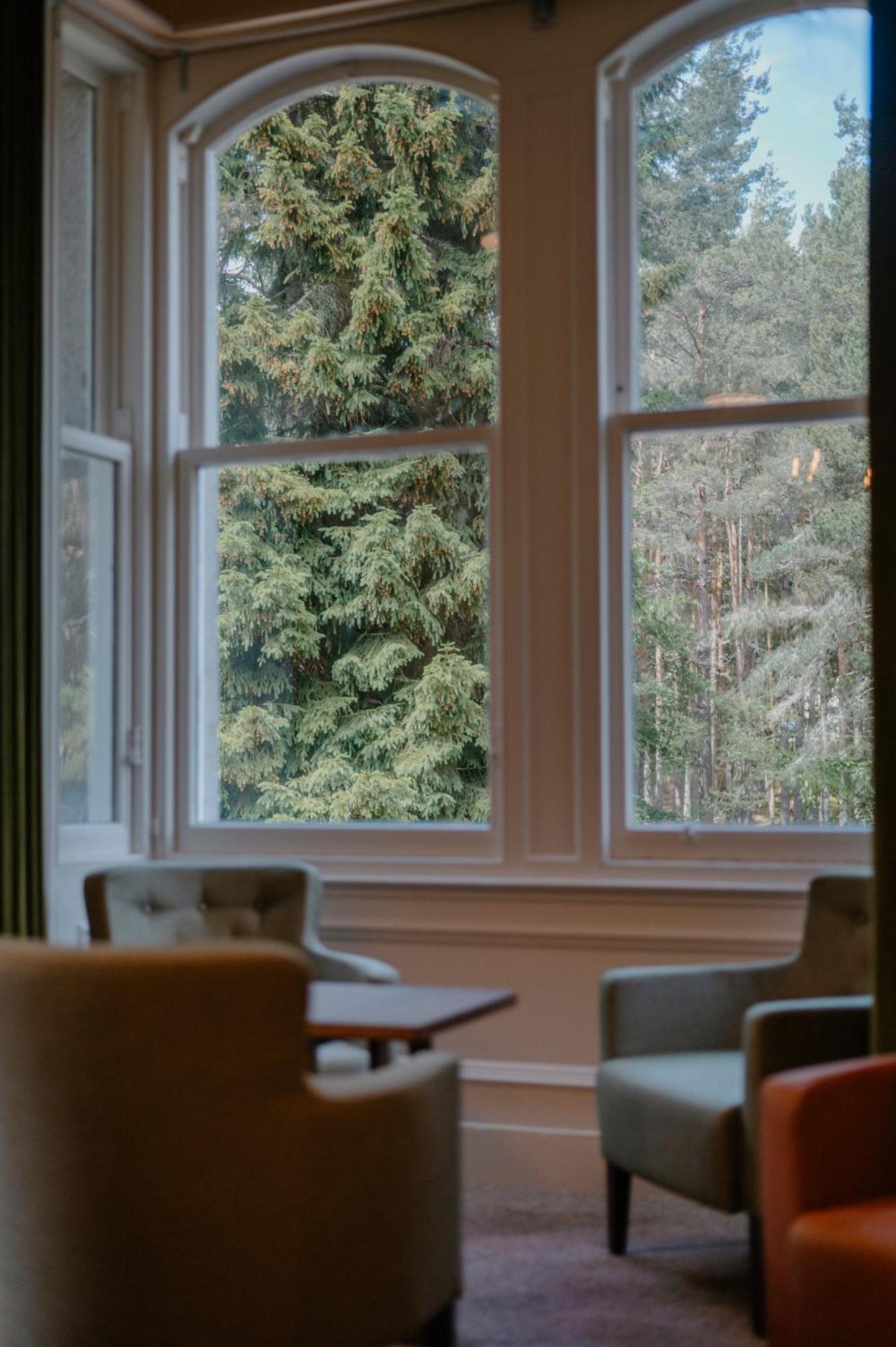 Braemar Youth Hostel المظهر الخارجي الصورة