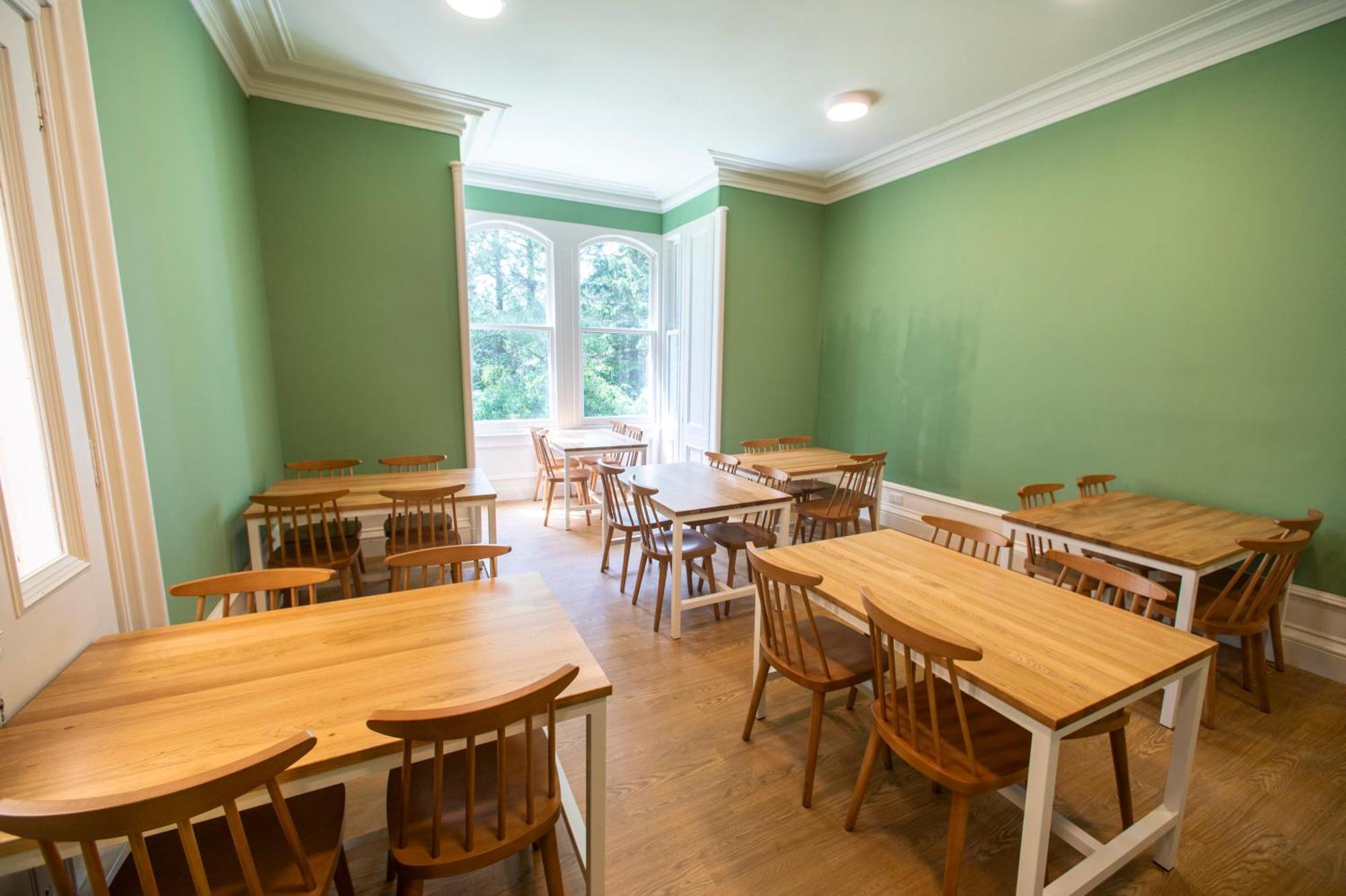 Braemar Youth Hostel المظهر الخارجي الصورة