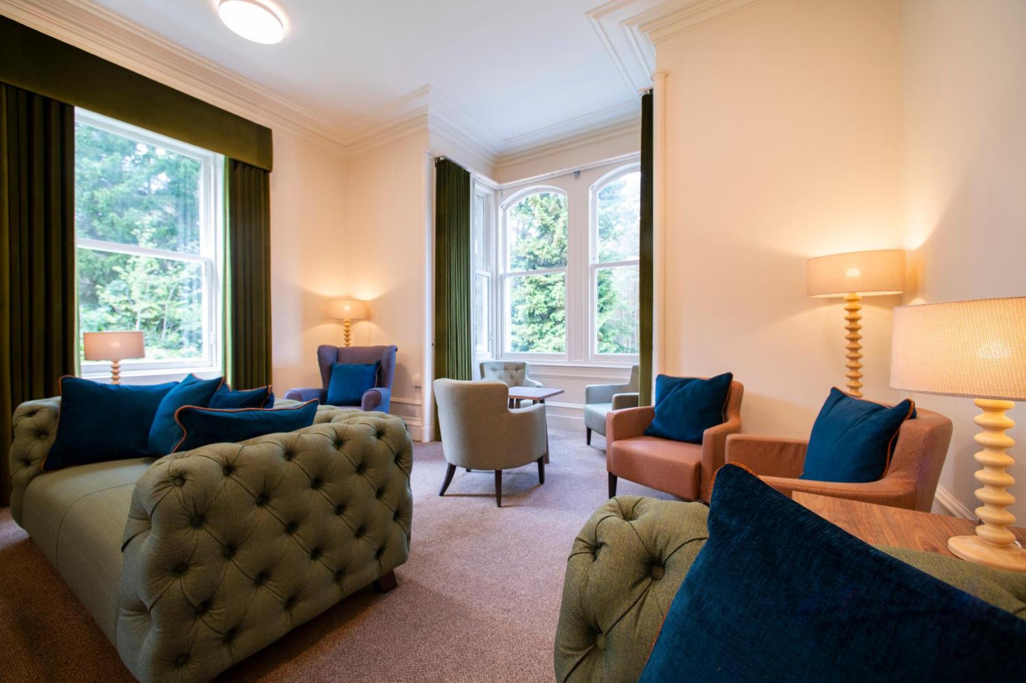 Braemar Youth Hostel المظهر الخارجي الصورة