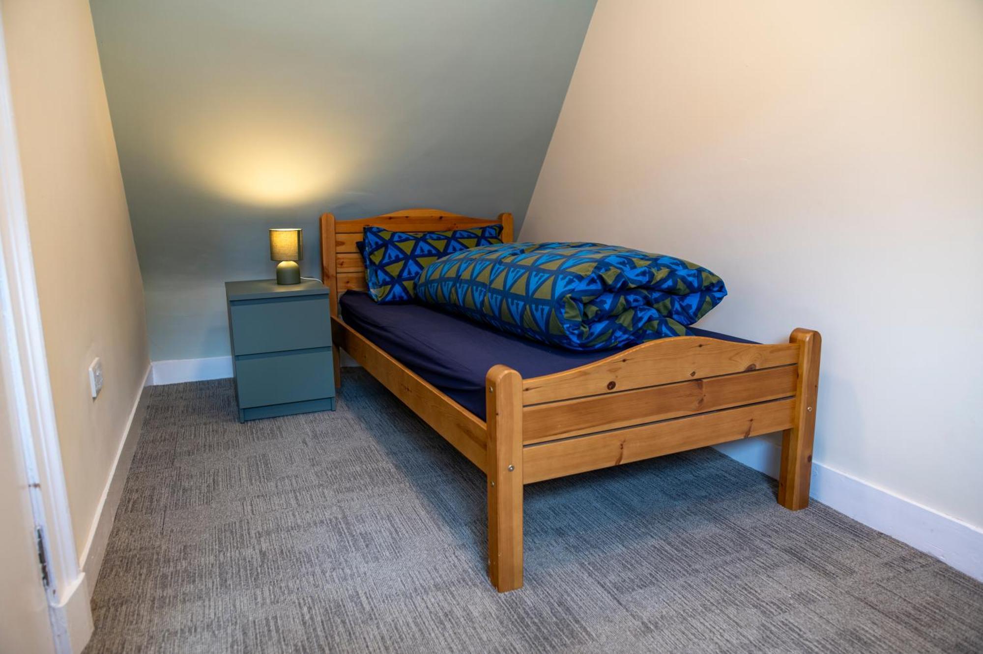 Braemar Youth Hostel المظهر الخارجي الصورة