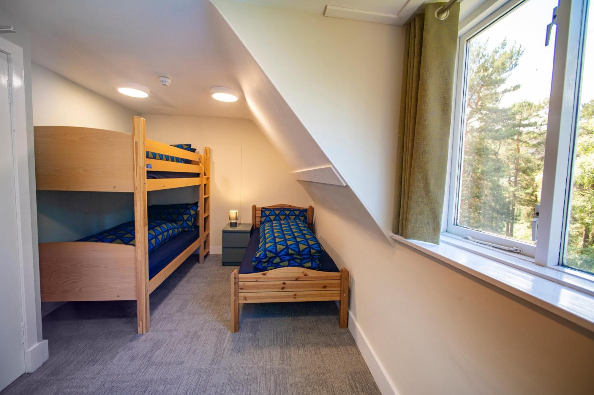 Braemar Youth Hostel المظهر الخارجي الصورة
