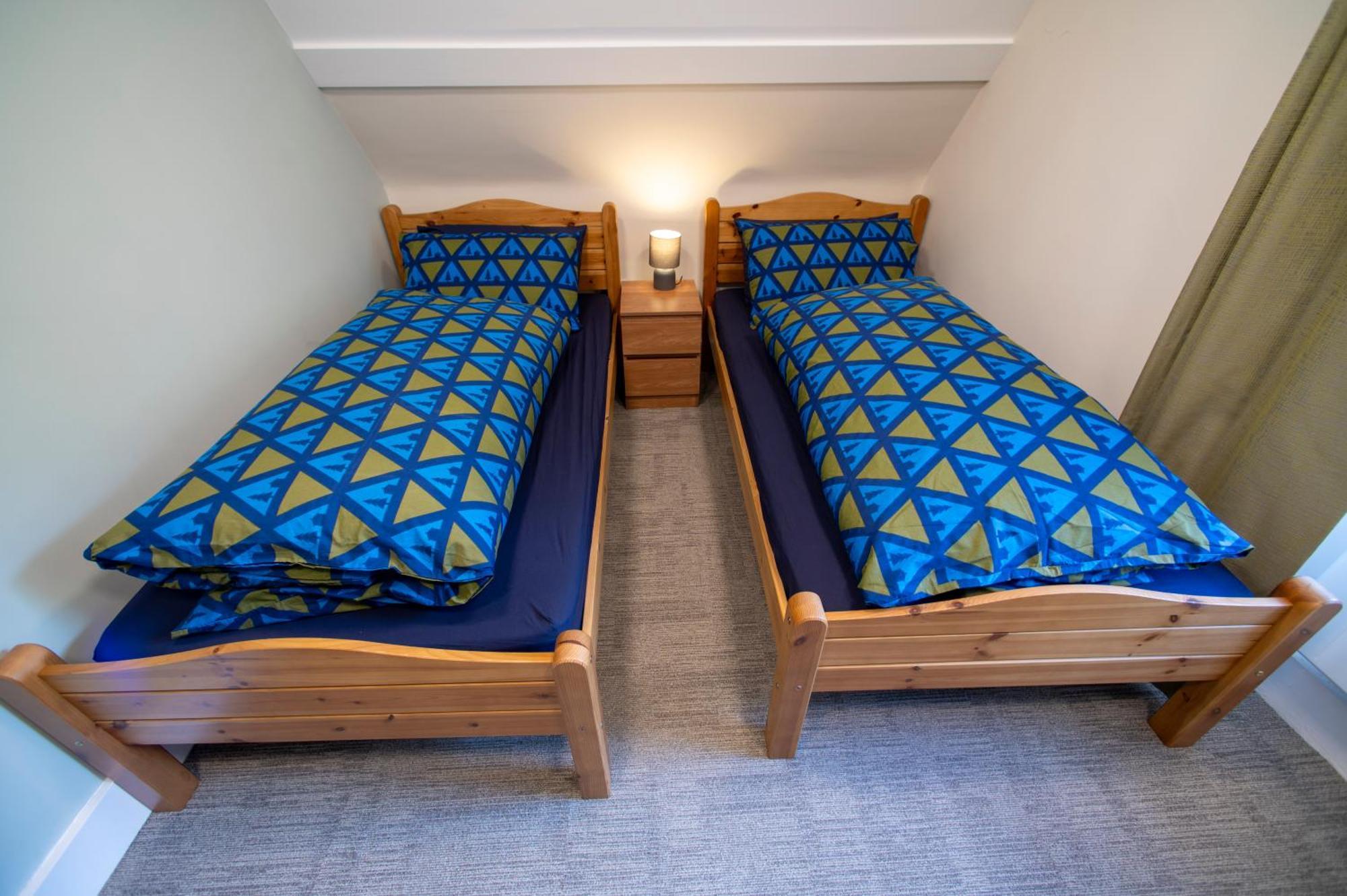 Braemar Youth Hostel المظهر الخارجي الصورة