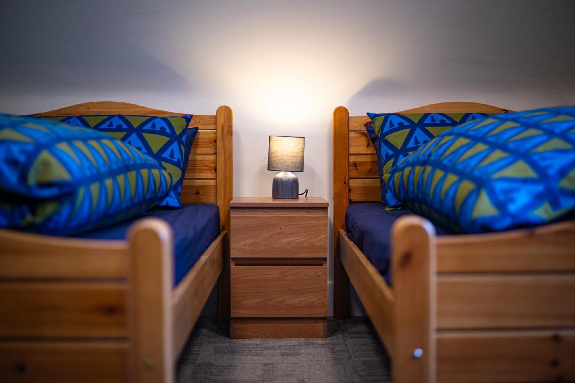 Braemar Youth Hostel المظهر الخارجي الصورة