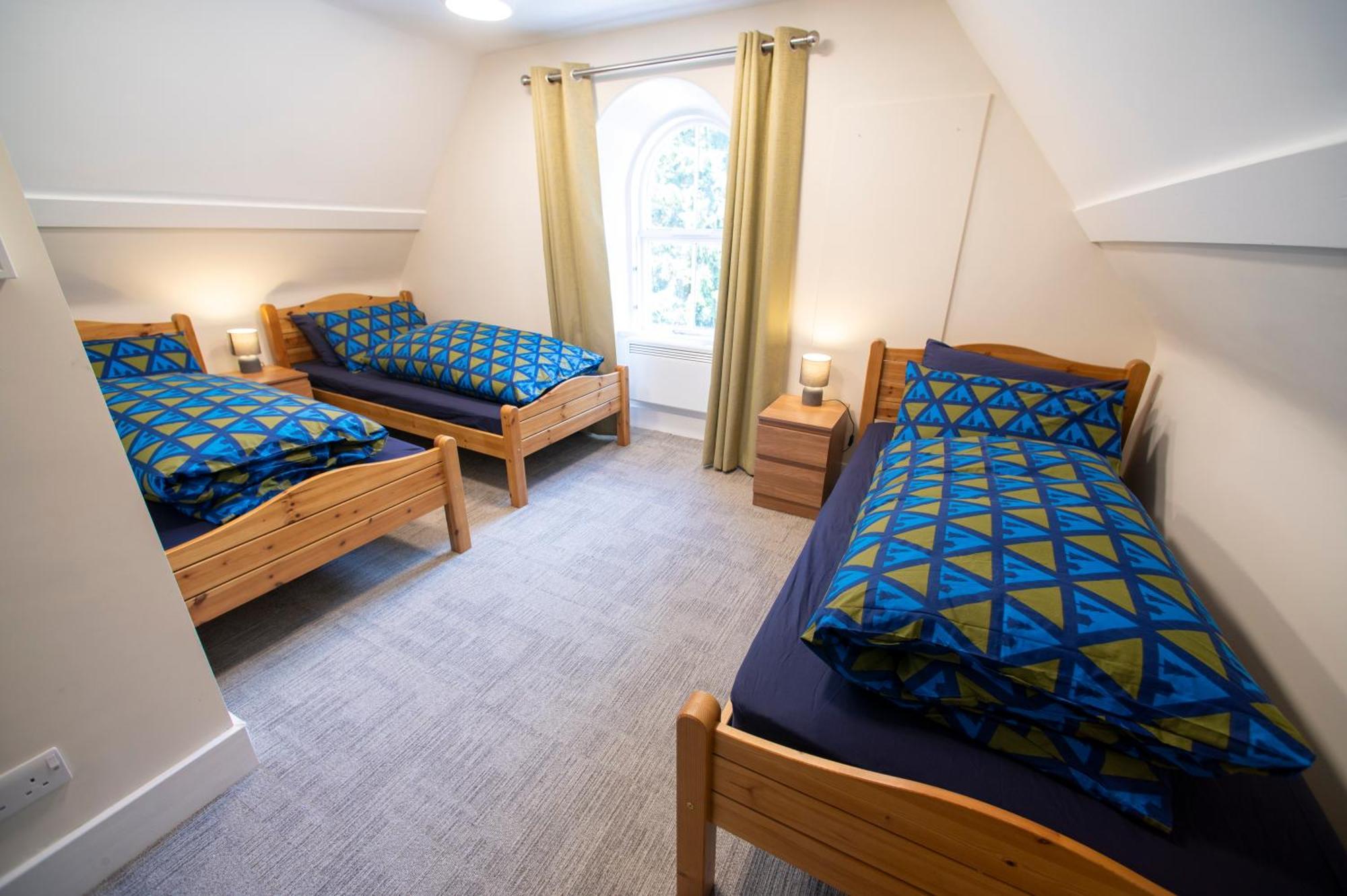 Braemar Youth Hostel المظهر الخارجي الصورة