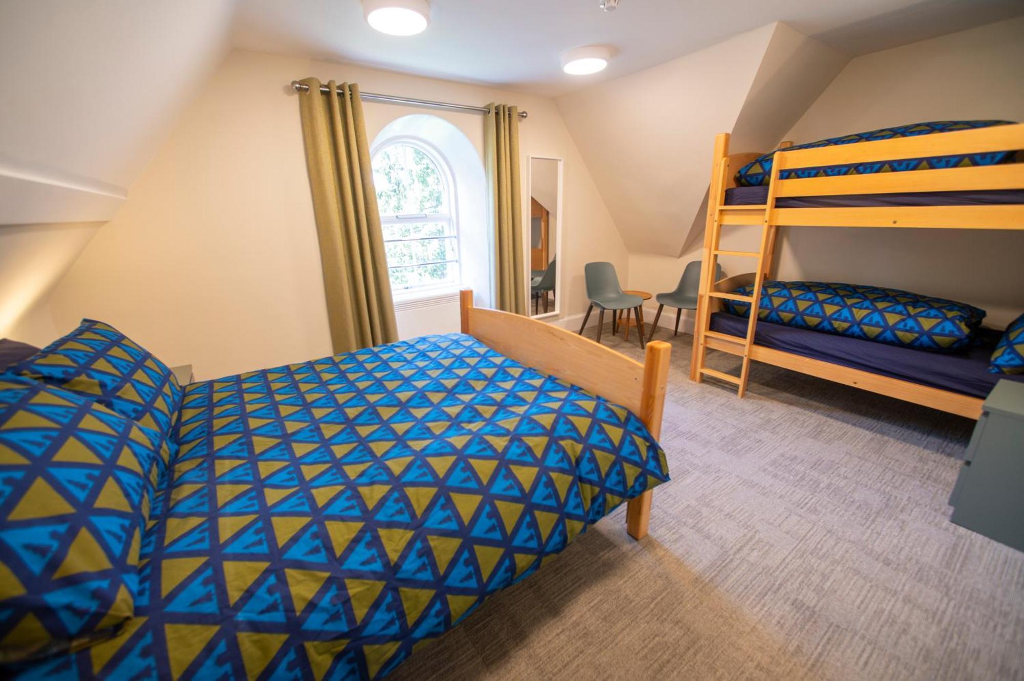 Braemar Youth Hostel المظهر الخارجي الصورة