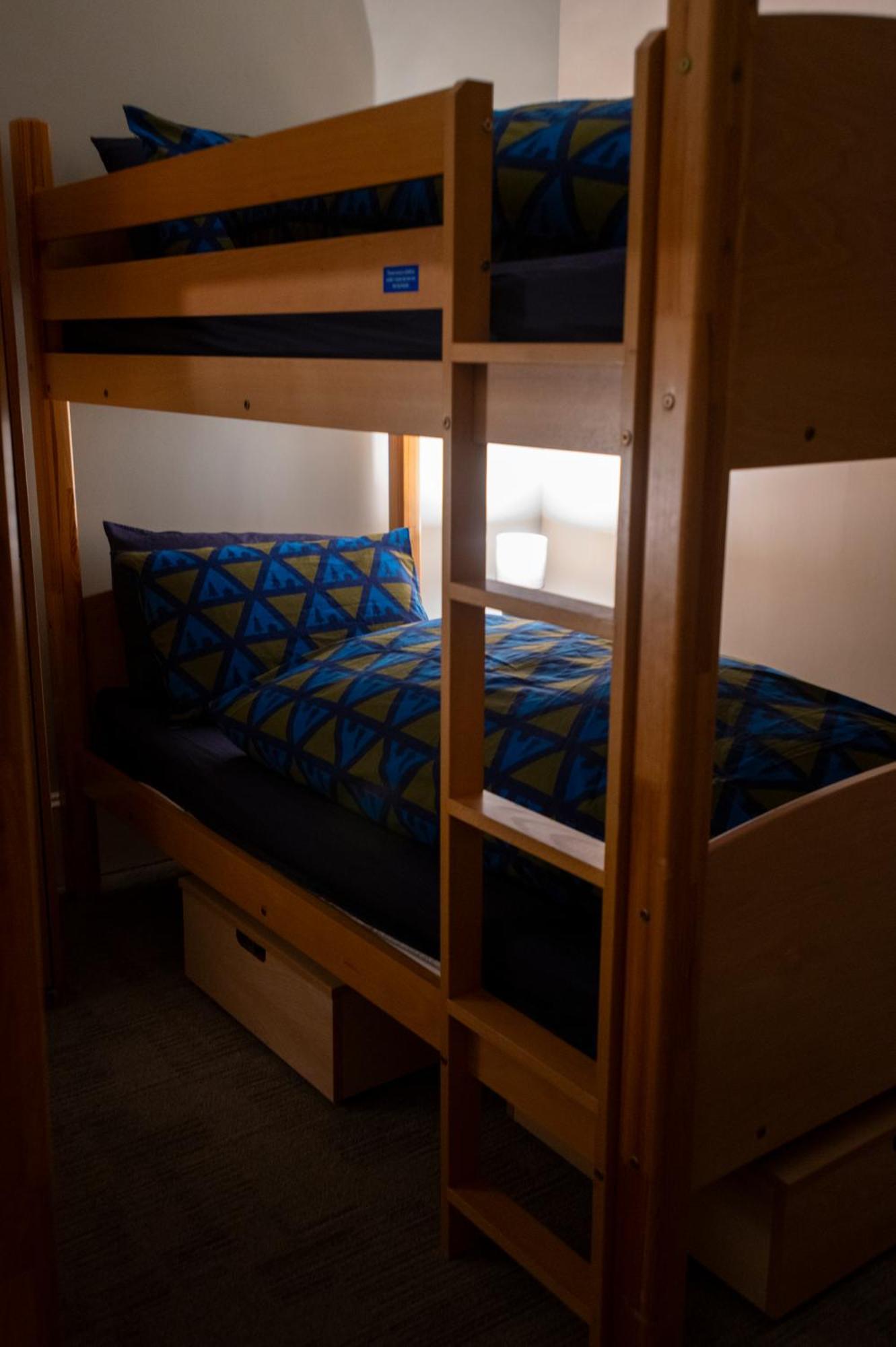 Braemar Youth Hostel المظهر الخارجي الصورة
