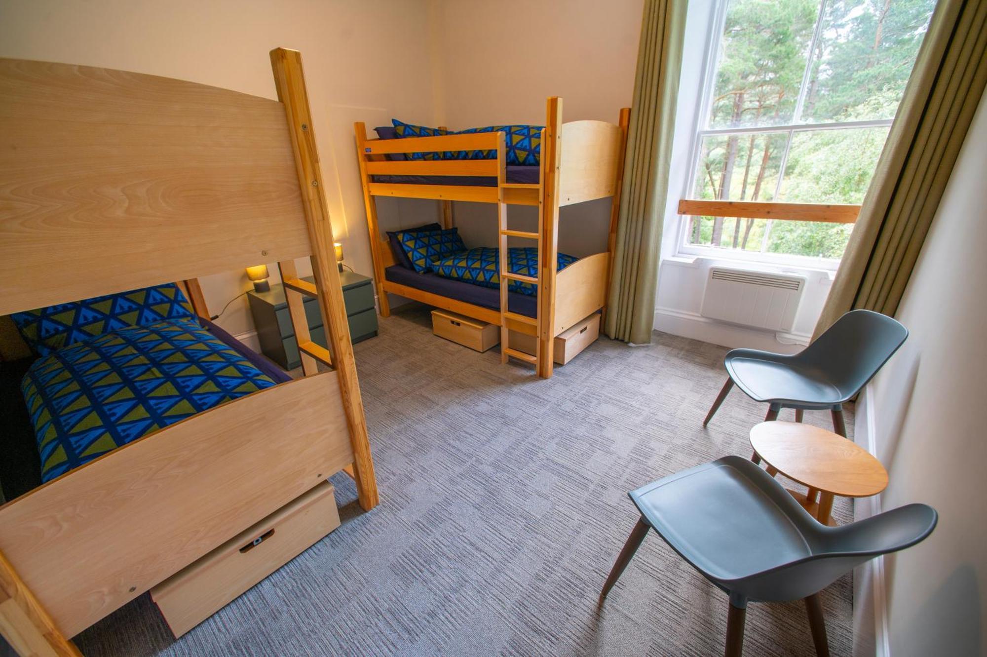 Braemar Youth Hostel المظهر الخارجي الصورة