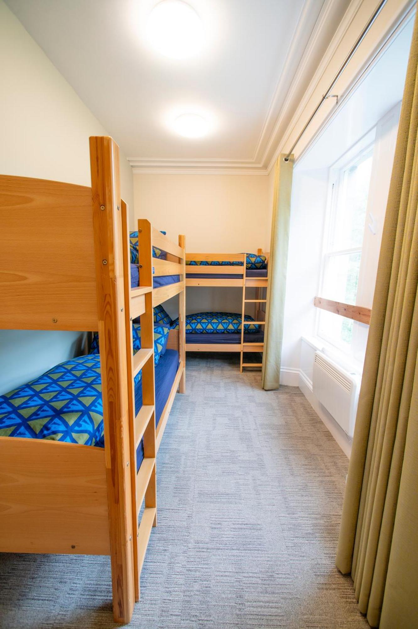 Braemar Youth Hostel المظهر الخارجي الصورة