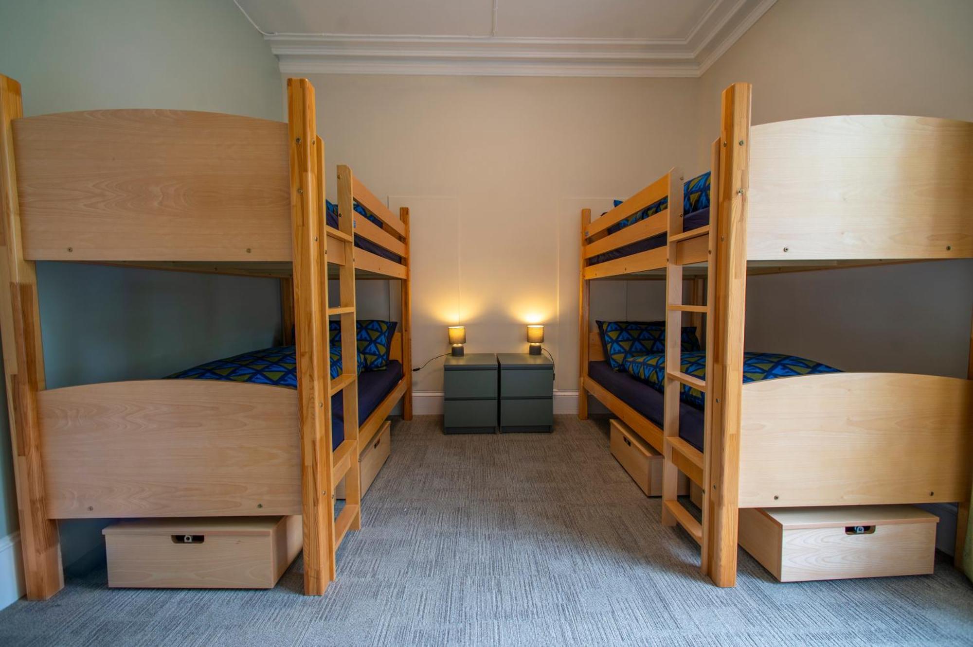 Braemar Youth Hostel المظهر الخارجي الصورة