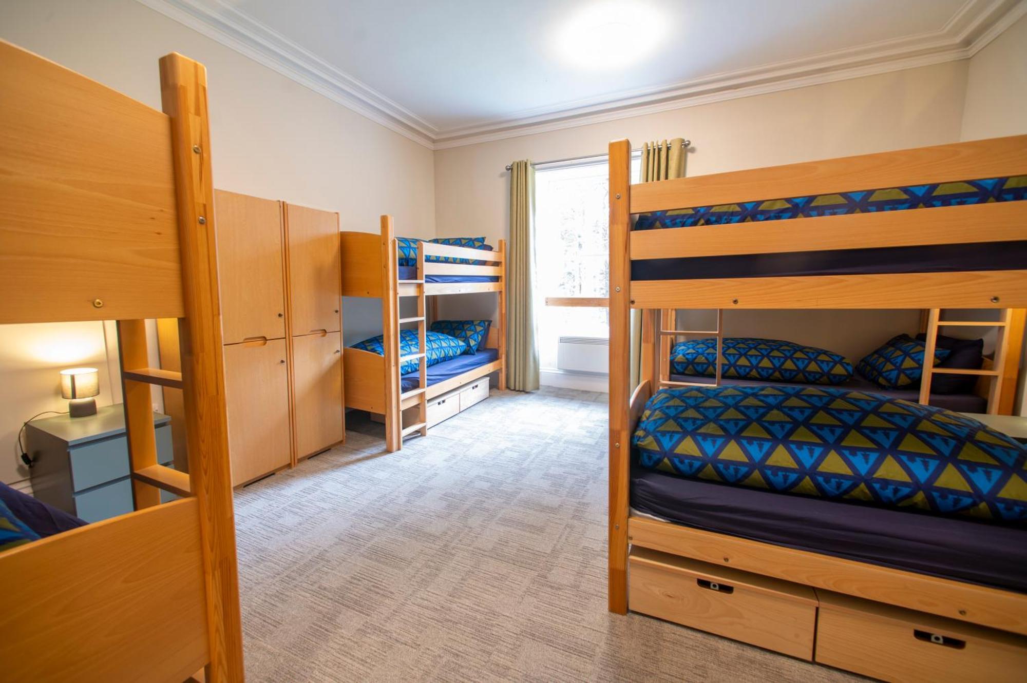 Braemar Youth Hostel المظهر الخارجي الصورة