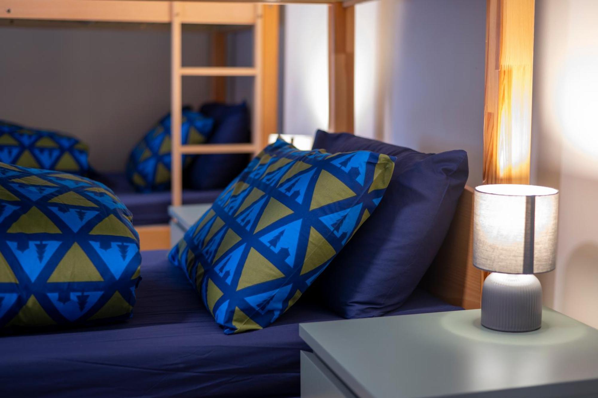 Braemar Youth Hostel المظهر الخارجي الصورة