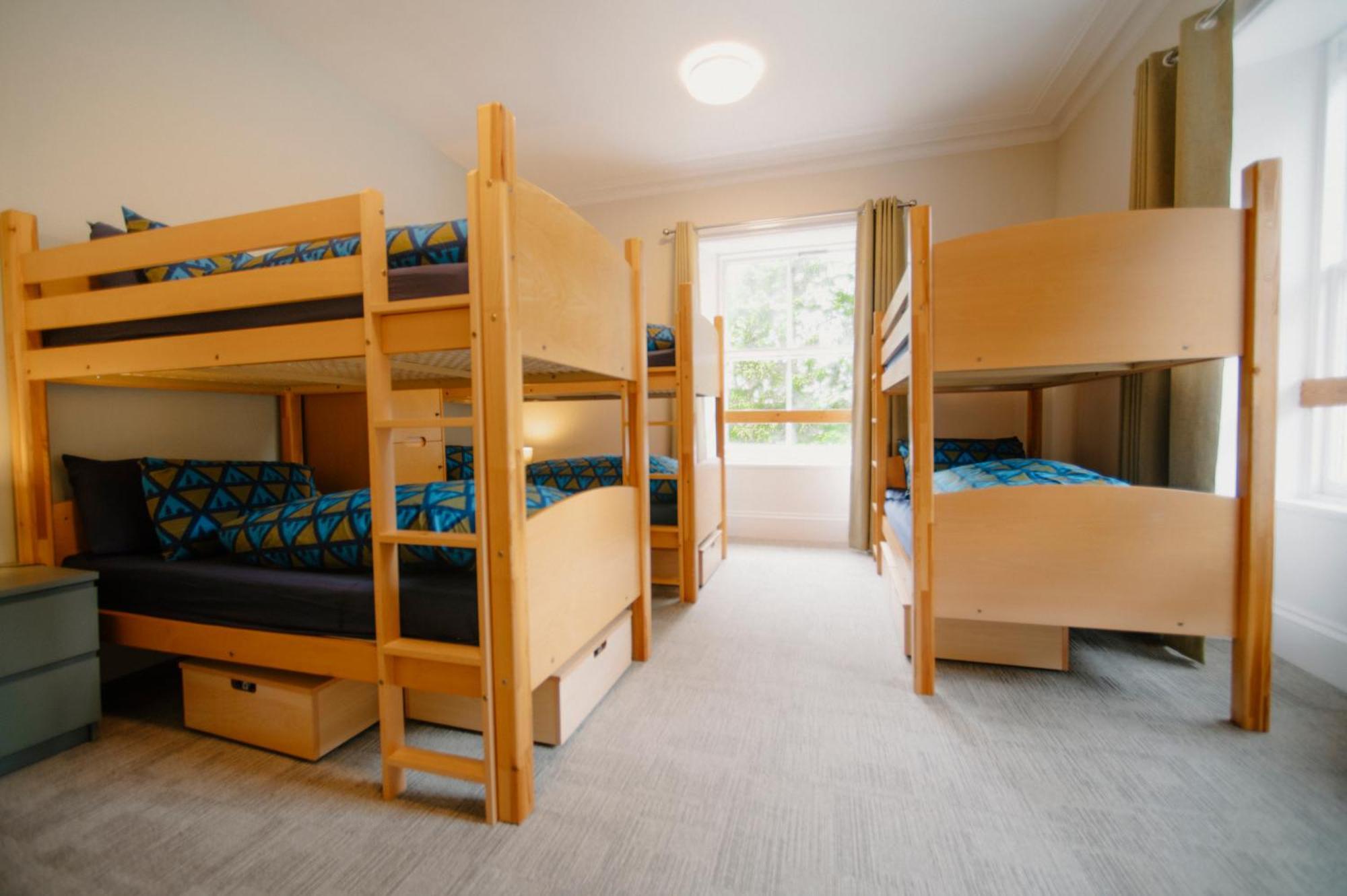 Braemar Youth Hostel المظهر الخارجي الصورة