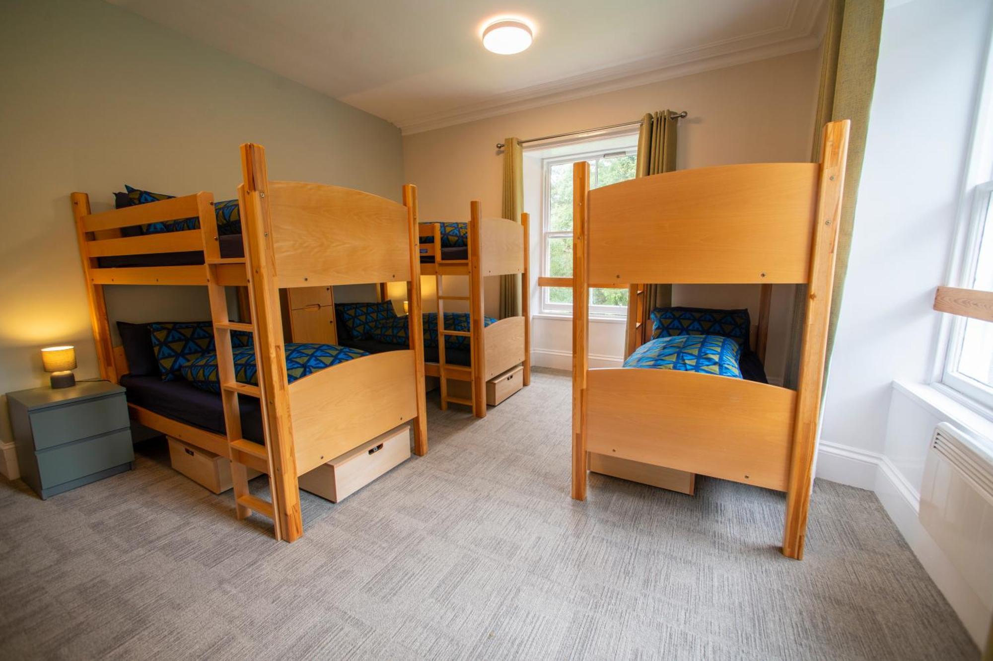 Braemar Youth Hostel المظهر الخارجي الصورة