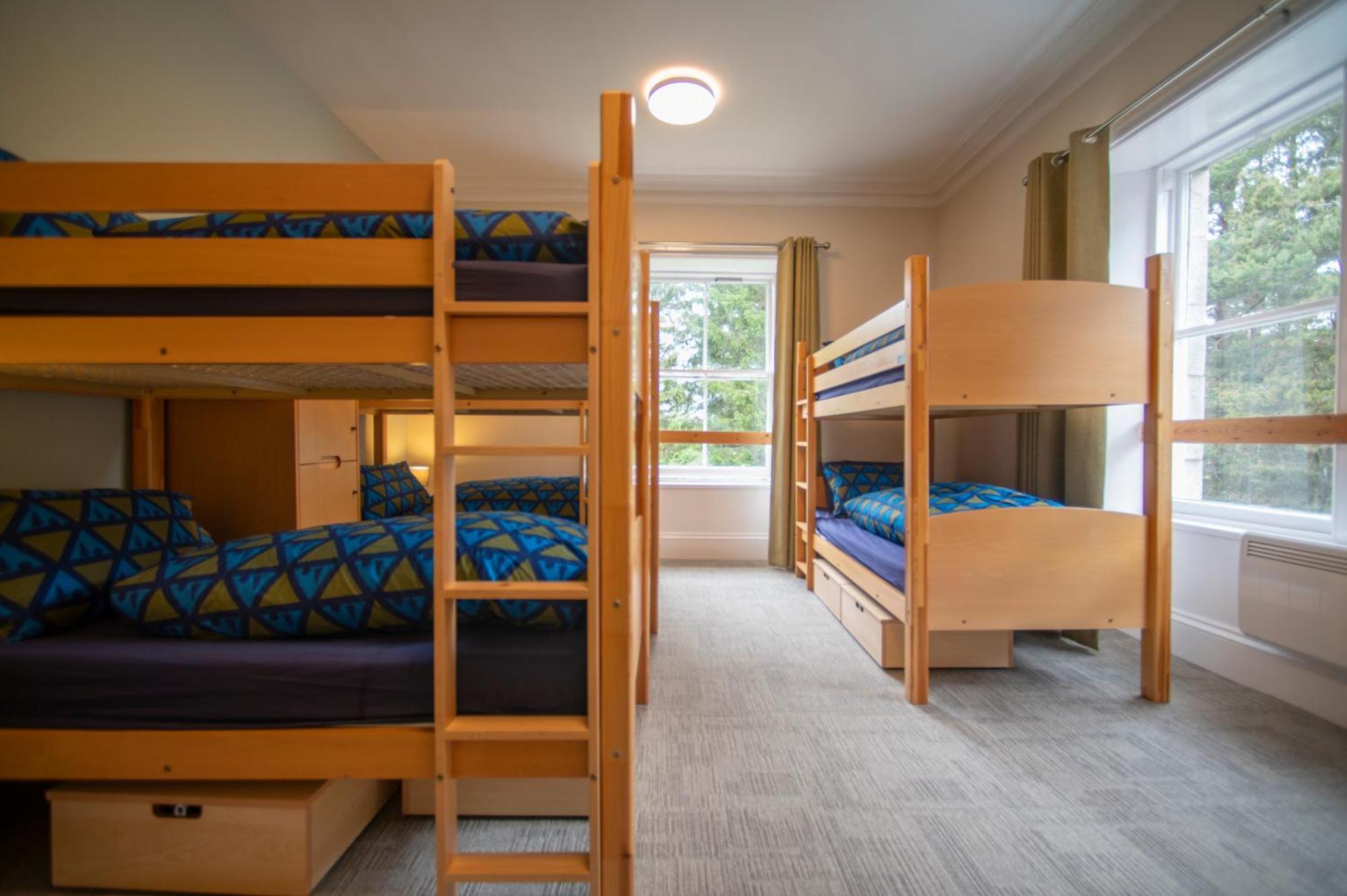 Braemar Youth Hostel المظهر الخارجي الصورة