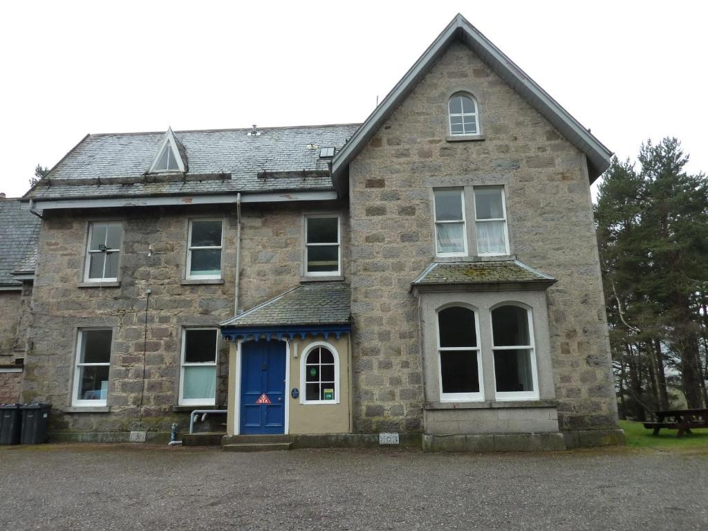 Braemar Youth Hostel المظهر الخارجي الصورة