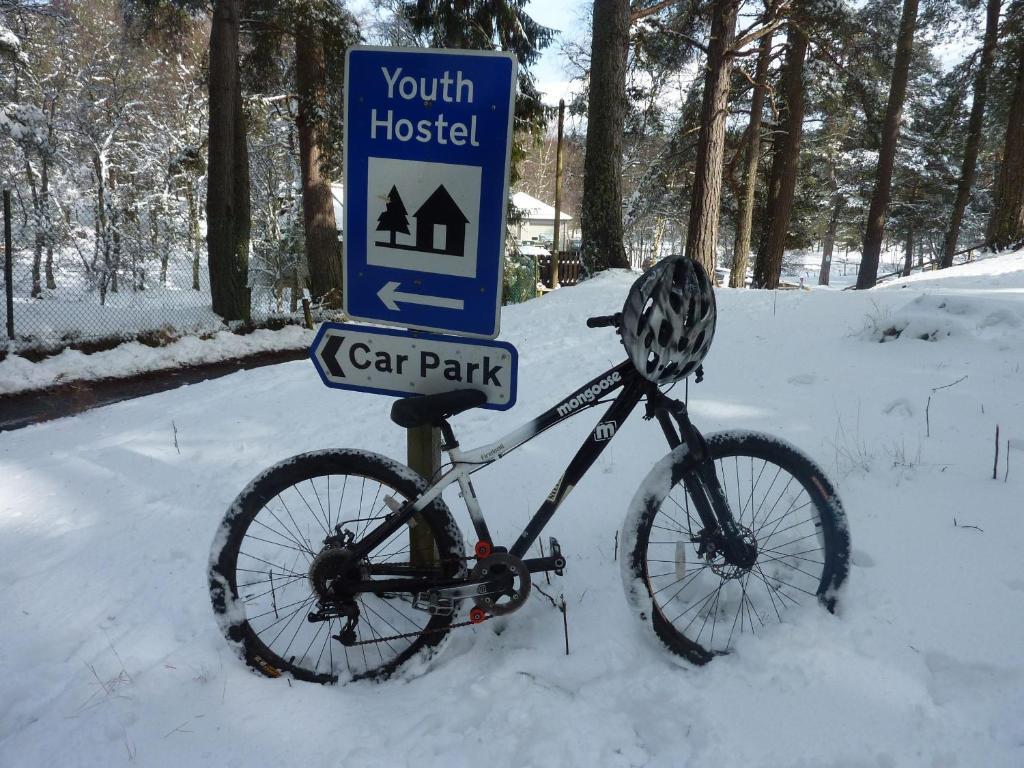 Braemar Youth Hostel المظهر الخارجي الصورة